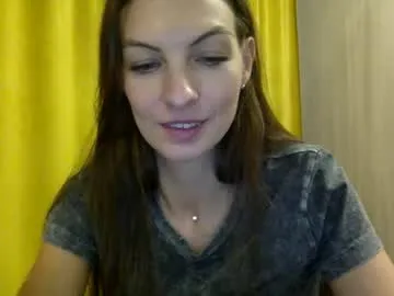 Freechat smiling_lexa on Chaturbate