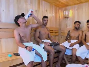 soccer_hot on Chaturbate 
