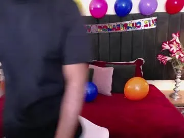 soft_attraction — It's Amy's birthday, congratulate her!        suck cock! #Latino #milk #BigCock #new #tits [37 tokens remaining]