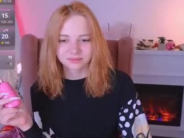 sookonstellita — Hi everyone! Let's talk and play?:) | Topless | #redhead #new #teen #cute #daddy |