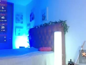 soysilvanna_ on Chaturbate 