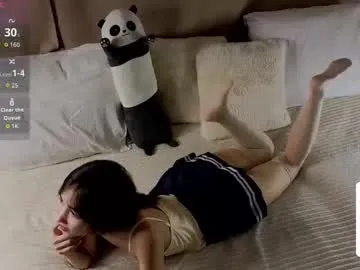 Freechat spicyyuki on Chaturbate