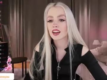 ssashagarter on Chaturbate 