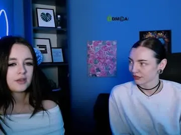 Freechat stacey_queen on Chaturbate