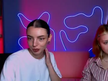 Freechat stacey_queen on Chaturbate