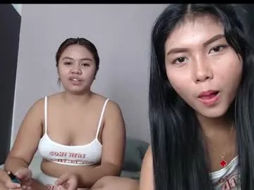 Freechat staceythekat on Chaturbate