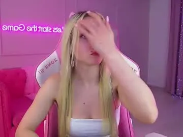 Freechat stacyevancesss on Chaturbate