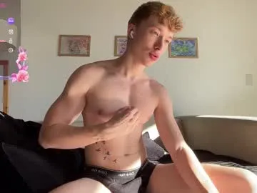 stefan__cute — Goal: Cum Show [1865 tokens left] #findom #twink #lovense #bigcock #cum
