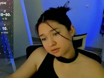 steffi_xo on Chaturbate