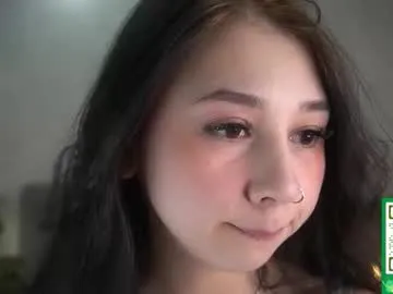 stephaniesally on Chaturbate