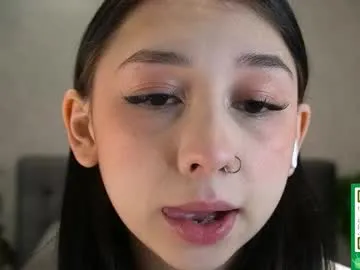 stephaniesally on Chaturbate