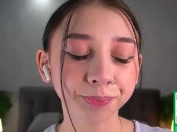 stephaniesally on Chaturbate