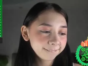 stephaniesally on Chaturbate