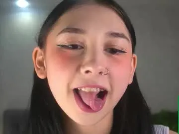 stephaniesally on Chaturbate