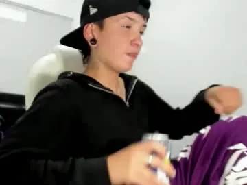 Away subgirlrs on Chaturbate