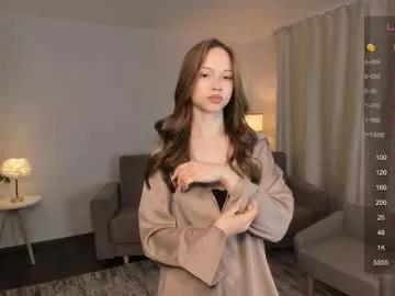 sunnivagaillard on Chaturbate 