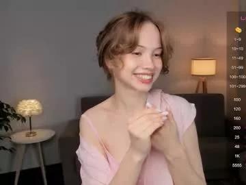 sunnivagaillard on Chaturbate 