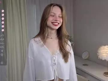 sunnivagaillard on Chaturbate 