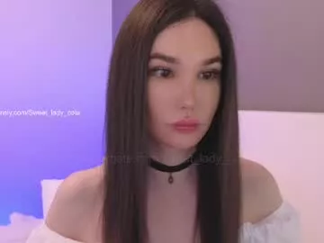 sweet_lady_cola on Chaturbate 