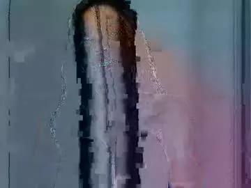 sweet_thea19 on Chaturbate 