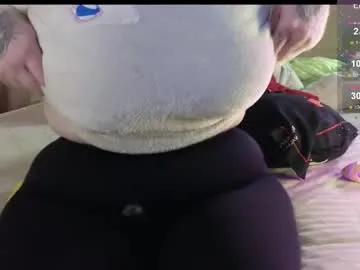 Freechat tara_renn on Chaturbate