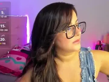 tatissdeliciuss on Chaturbate 