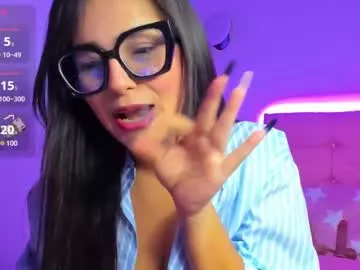 tatissdeliciuss on Chaturbate 