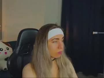 tatti_1 on Chaturbate 