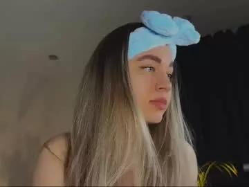 tatti_1 on Chaturbate 