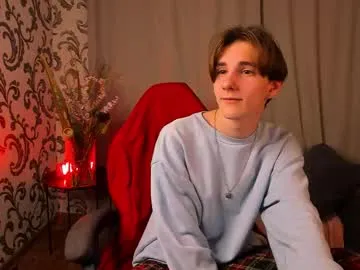 Freechat ted_lunn on Chaturbate