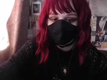 telema_ on Chaturbate 