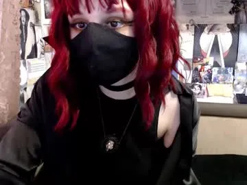 telema_ on Chaturbate 