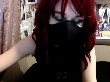 telema_ on Chaturbate 