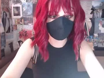 telema_ on Chaturbate 