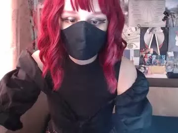 telema_ on Chaturbate 