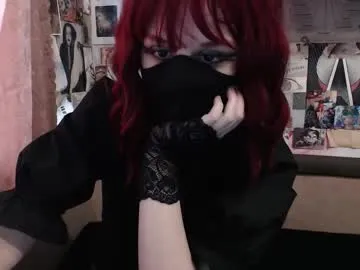 telema_ on Chaturbate 