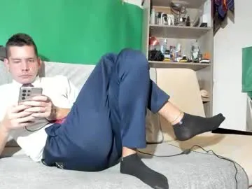 telepaticman — Freechat on Chaturbate