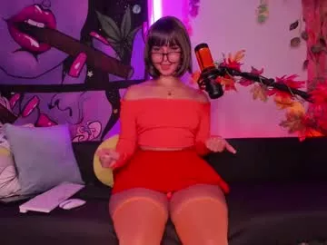 Private teretwerk_23 on Chaturbate