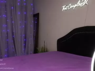 thatcouplejx on Chaturbate 