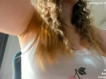thatgirl___ on Chaturbate 