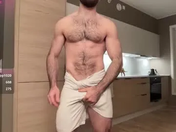 thedickandass — everyone here is fucking horny  - Goal: CUM SHOW  [2000 tokens left] #bigcock #muscle #hairy #uncut #cum
