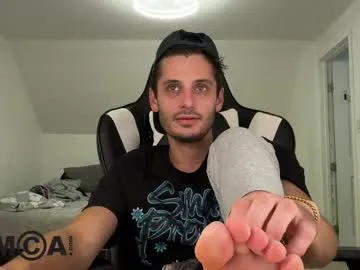 therealdylansdick — #cumshow goalz! hang out with me #teen #feet #findom #new