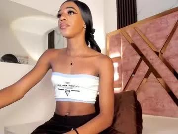 tifany_bigdick — Multi Goal: You want to taste my delicious milk and fill yourself with it!/ I love when I feel my ass with your vibrations/CONTROLTOY 99TK [380tk each Goal] #trans #femboy #sissy #ebony #puffynipples