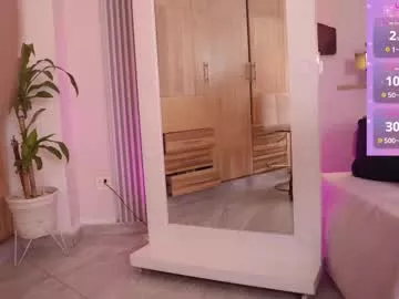 tiffany_sims on Chaturbate 