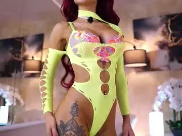 tiffanyblaize on Chaturbate