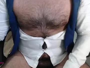 toaster1993 — #Lovense Edge - Get into my office NOW! @ 999 cum show..PVT ON #italian  #uncut #daddy #hairy #fetish #lovense #socks #edge - Multi-Goal :  cum on my chest #Lovense #Italian #Edge #Cum #Hairy #uncut