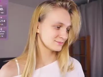 tobicovitt — GOAL: little dance [50 tokens remaining] Welcome to my room Sweetie, I`m Lilly, wanna play with me? <3 #new #18 #skinny #blonde #cute