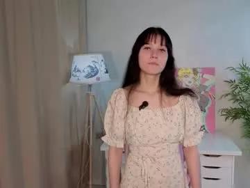tomokociak on Chaturbate 
