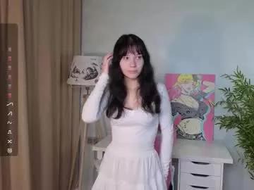 tomokociak on Chaturbate 