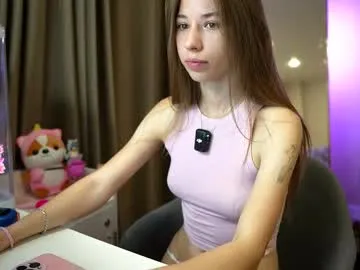 unarks on Chaturbate